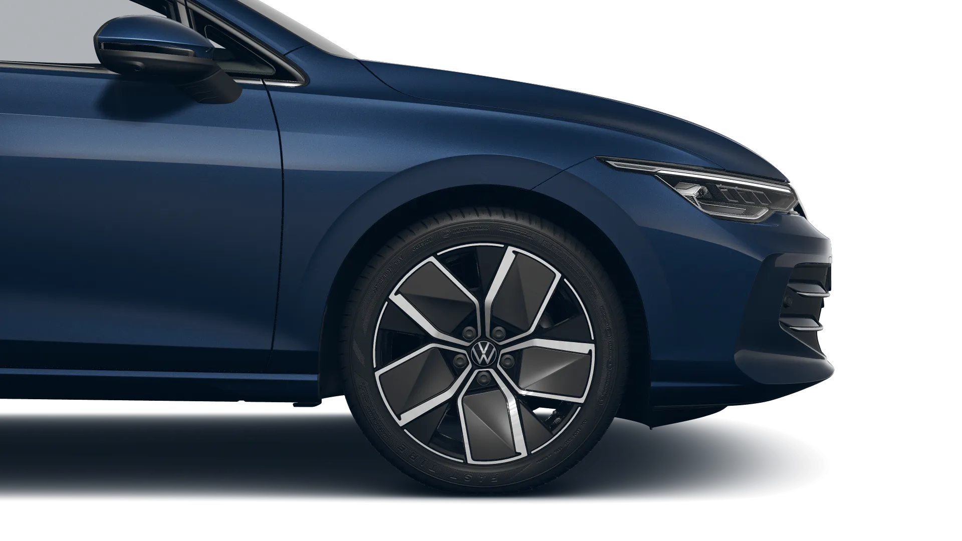 Volkswagen Golf Variant Style