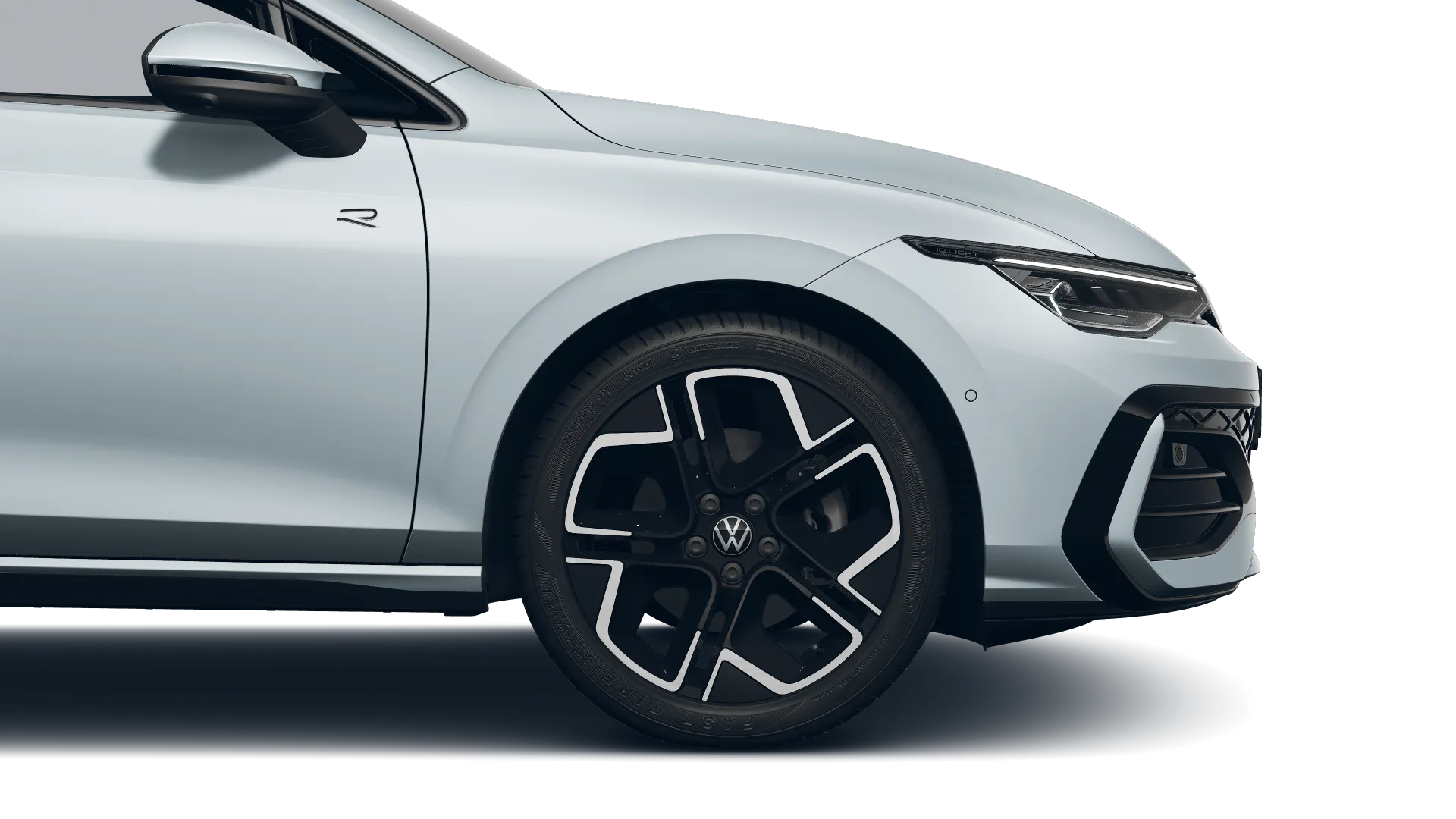 Volkswagen Golf Variant R-Line