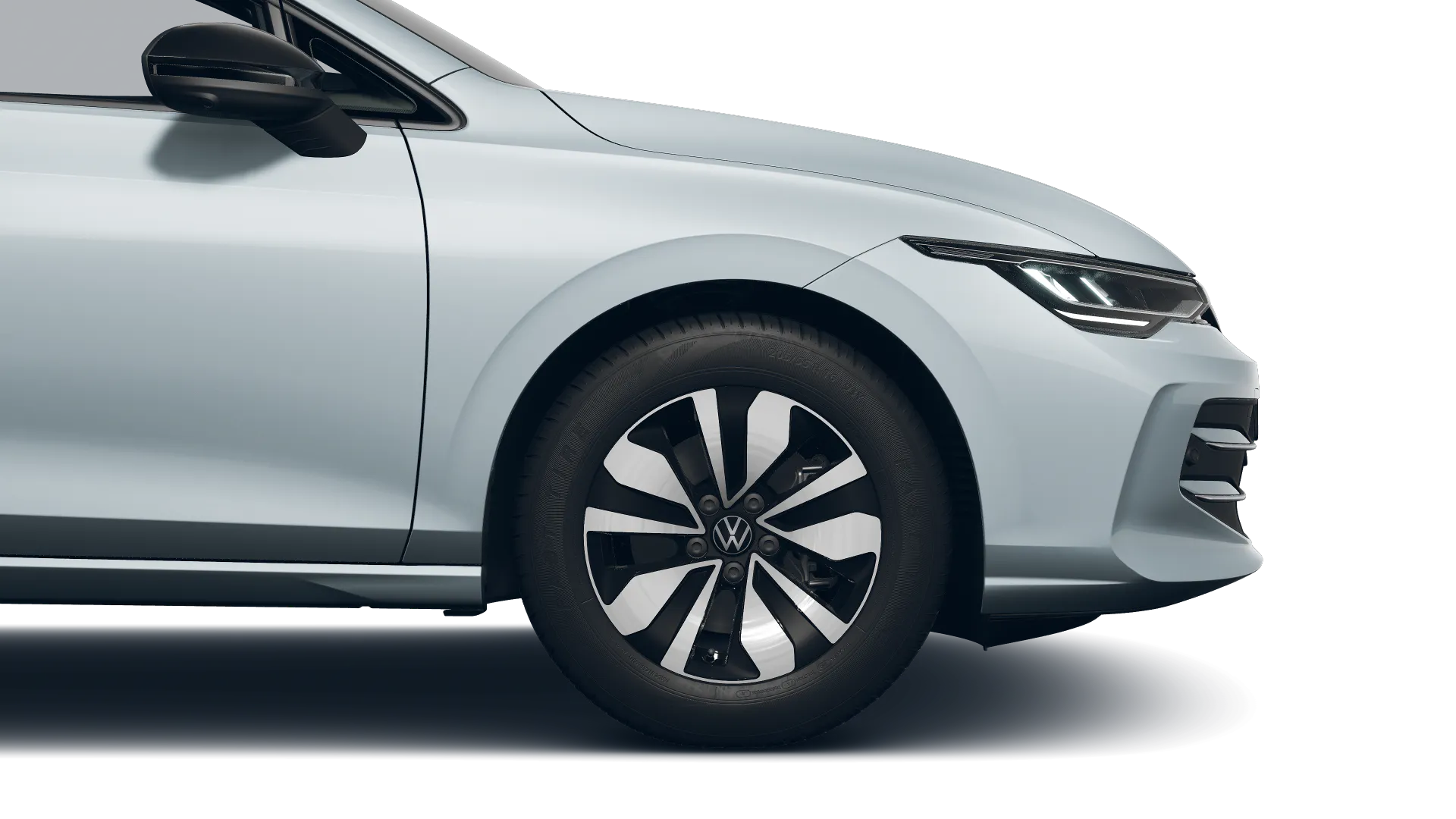 Volkswagen Golf Variant Goal