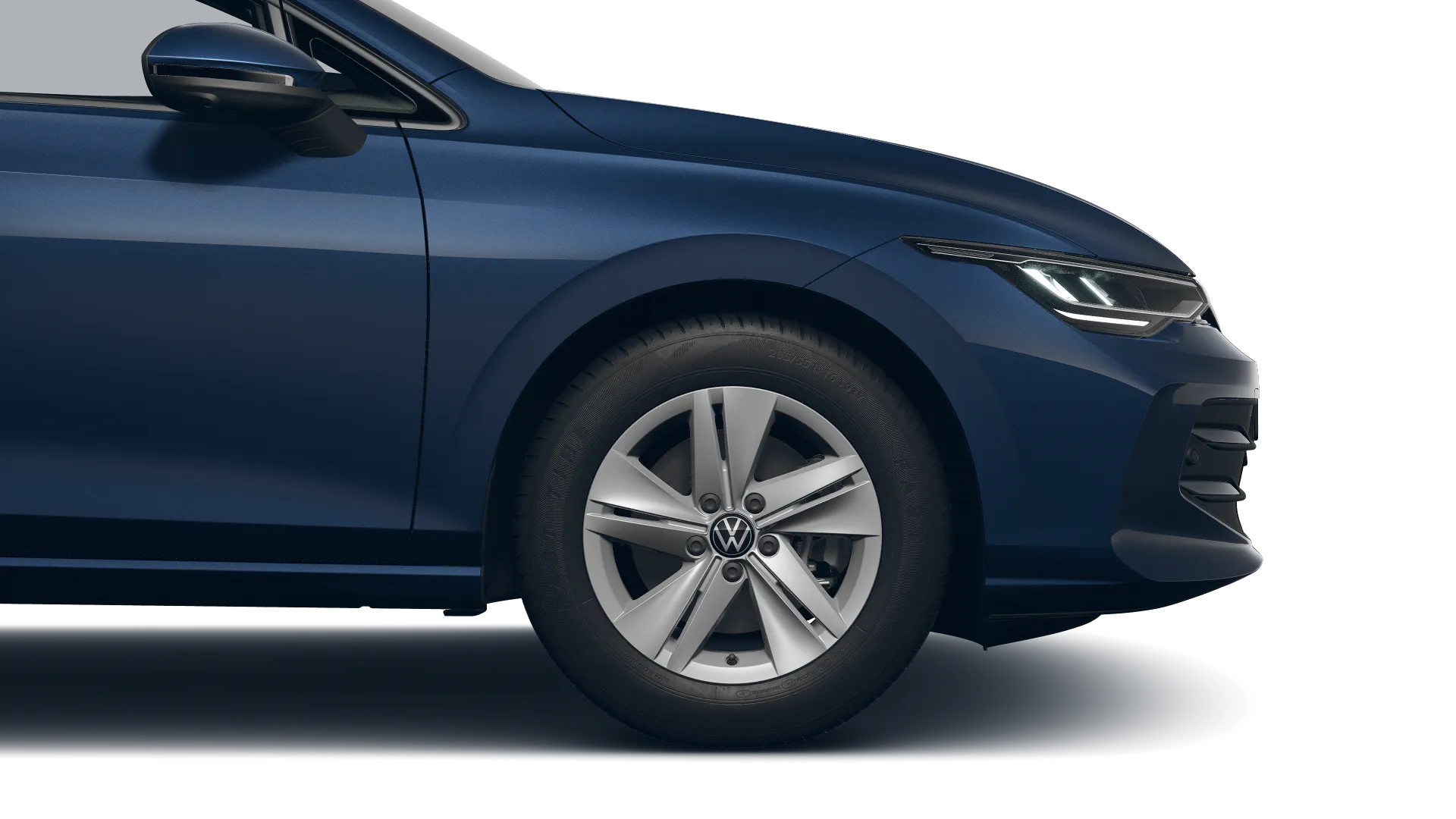 Volkswagen Golf Variant Life