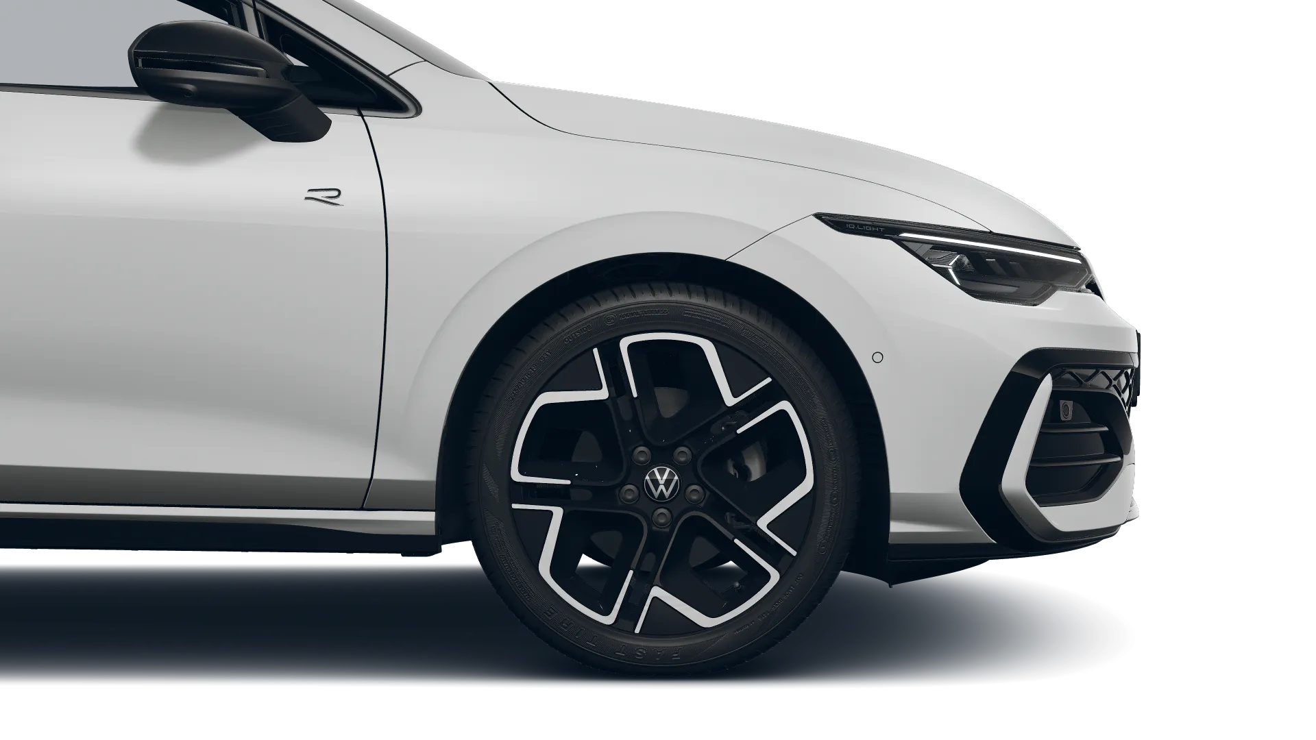 Volkswagen Golf Variant R-Line
