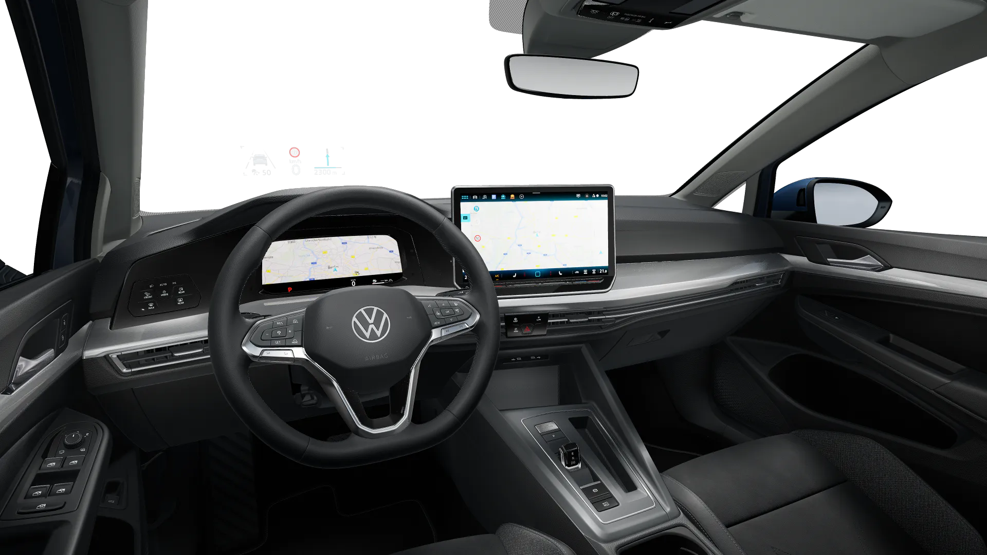 Volkswagen Golf Variant Life