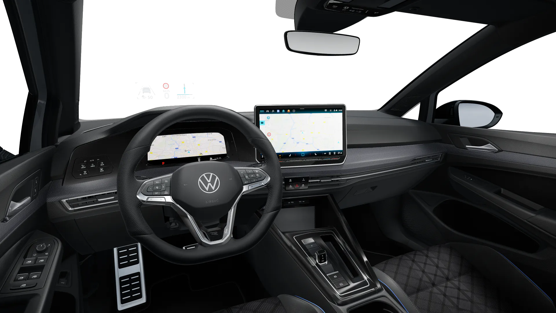 Volkswagen Golf Variant R-Line