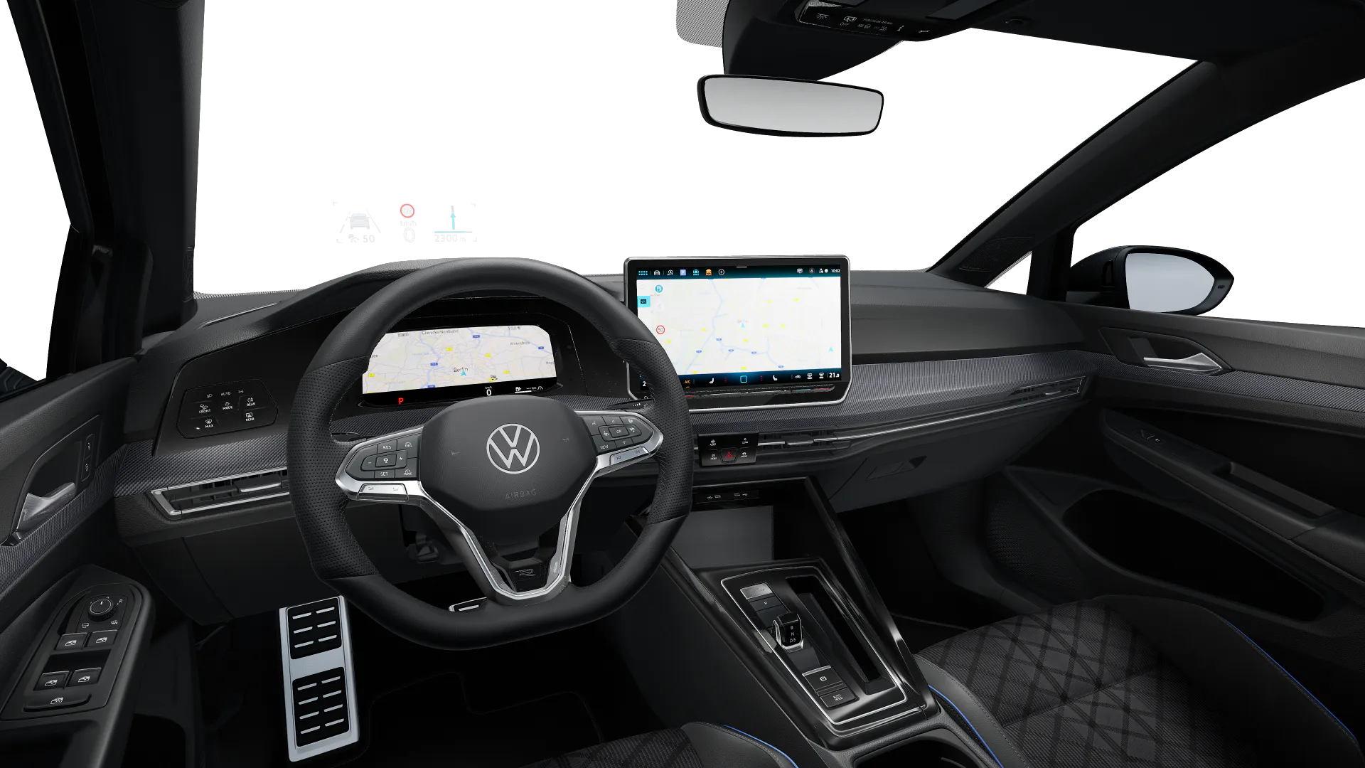 Volkswagen Golf Variant R-Line