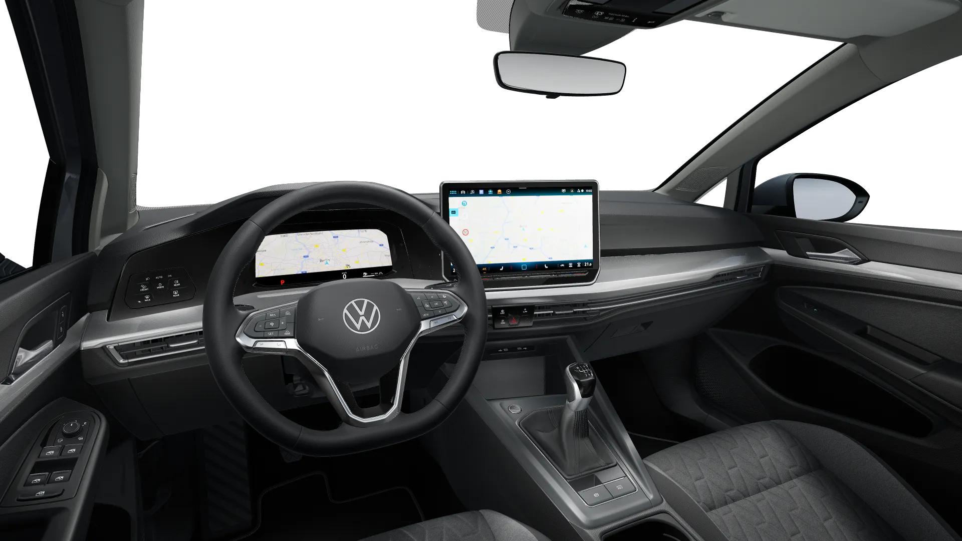 Volkswagen Golf Variant Life
