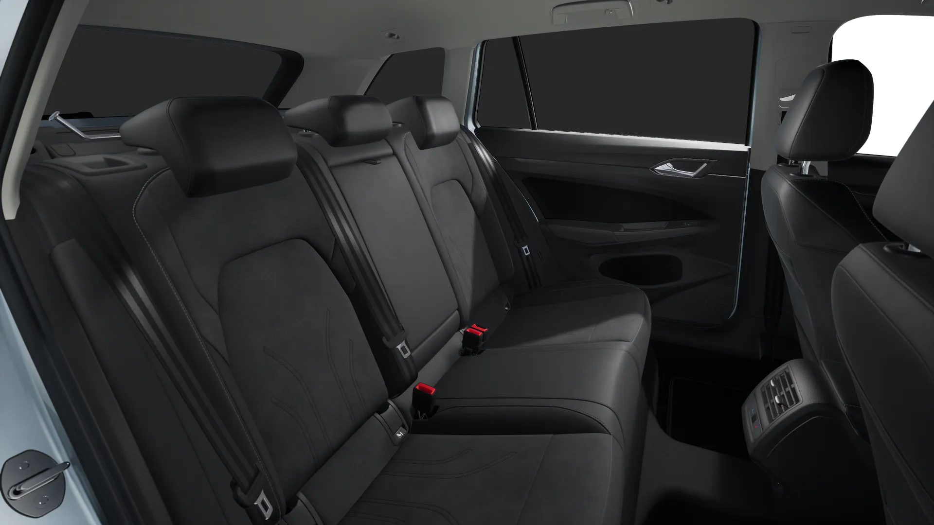 Volkswagen Golf Variant Style