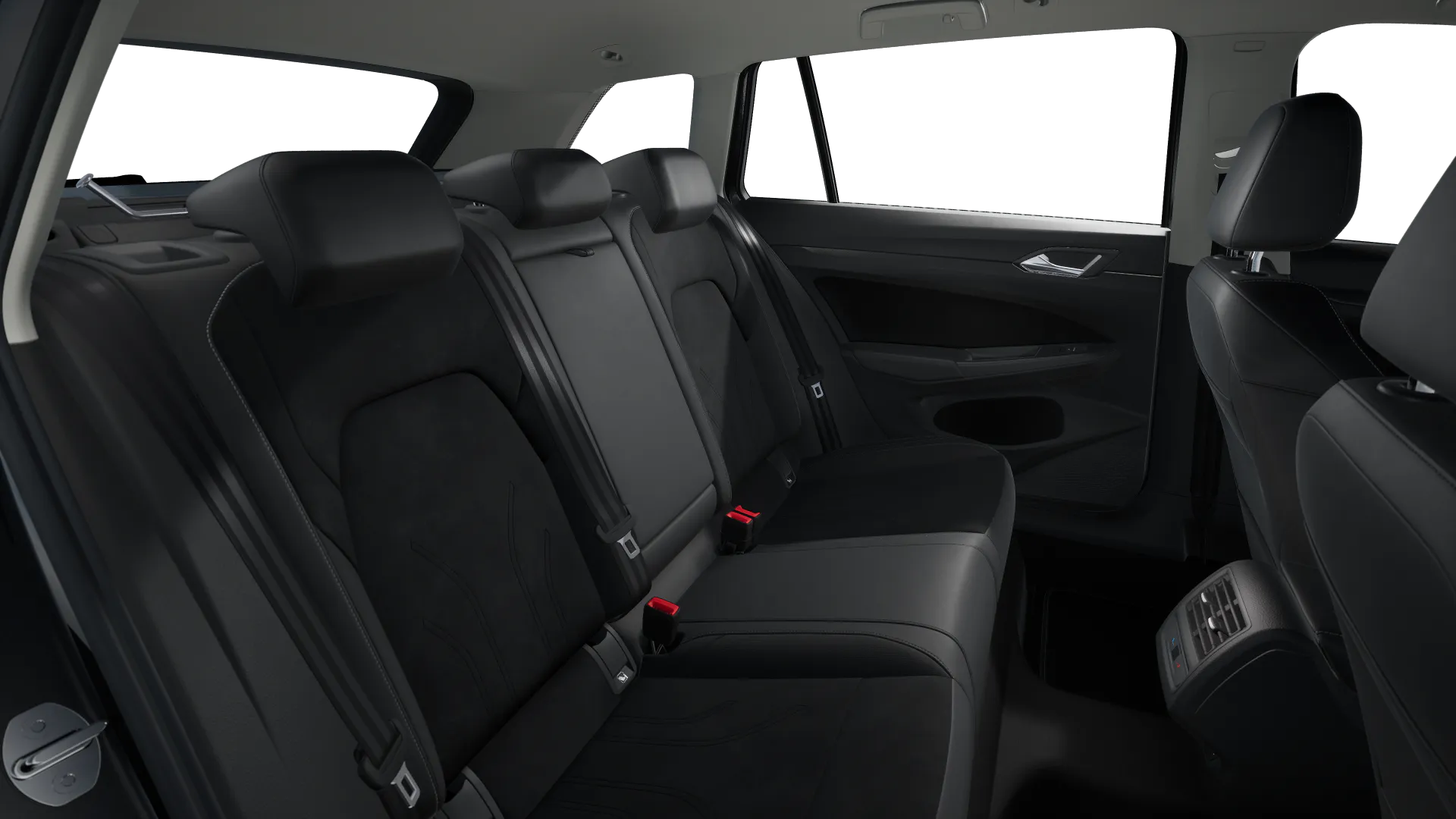 Volkswagen Golf Variant Style