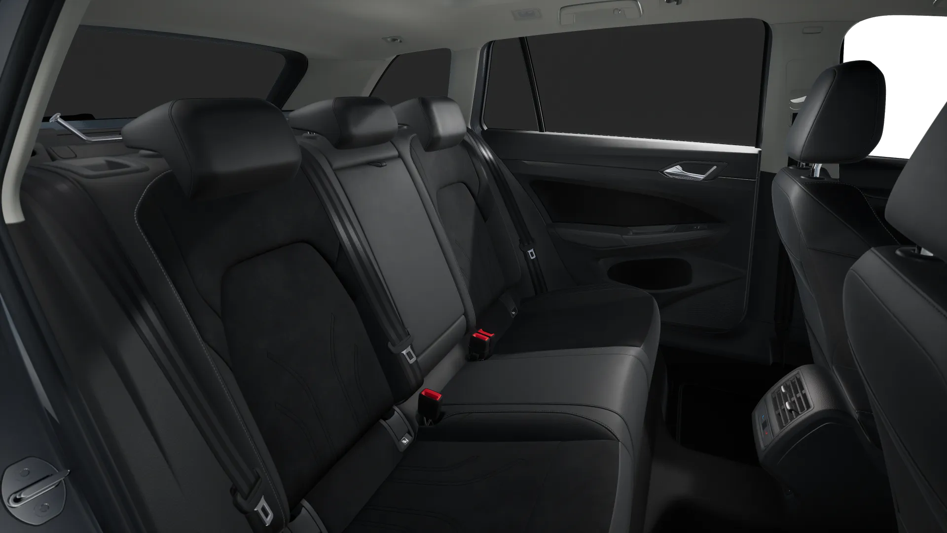 Volkswagen Golf Variant Style