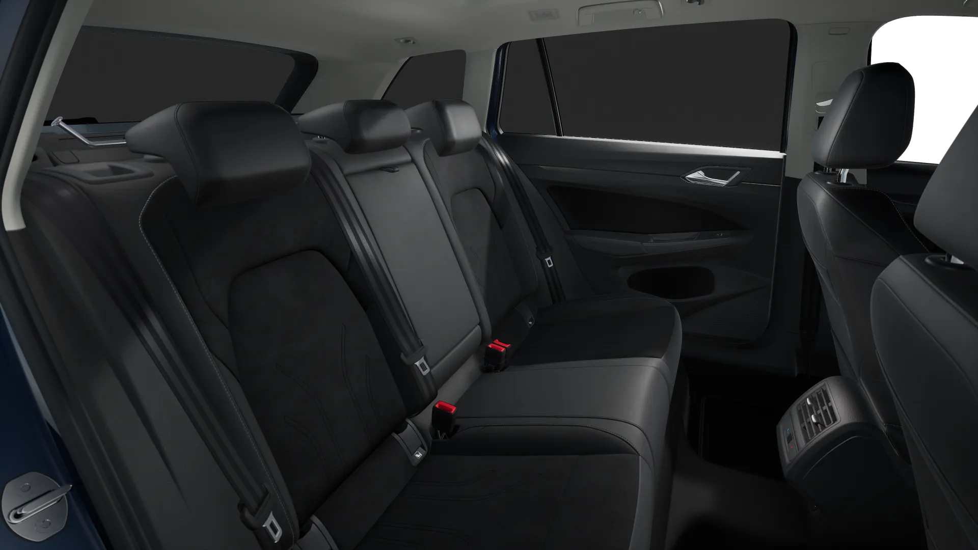 Volkswagen Golf Variant Style