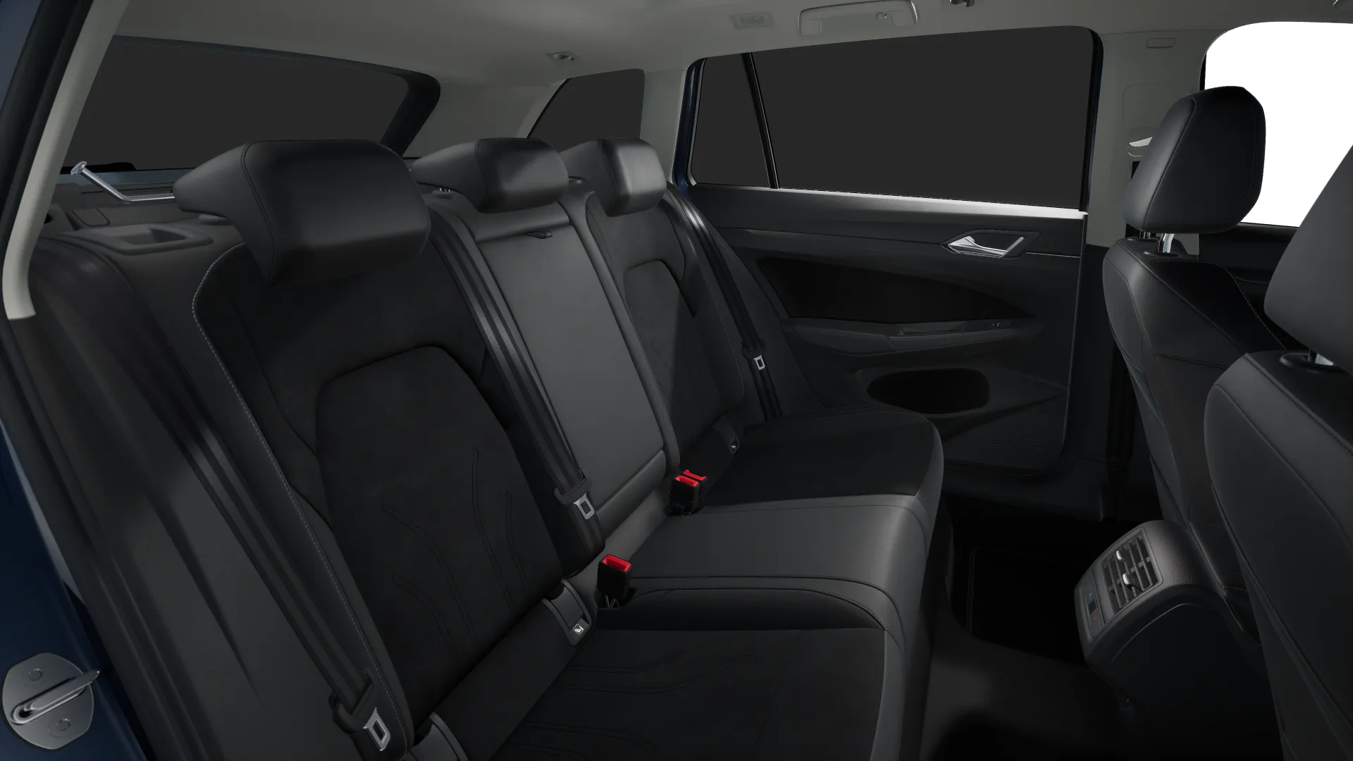 Volkswagen Golf Variant Style