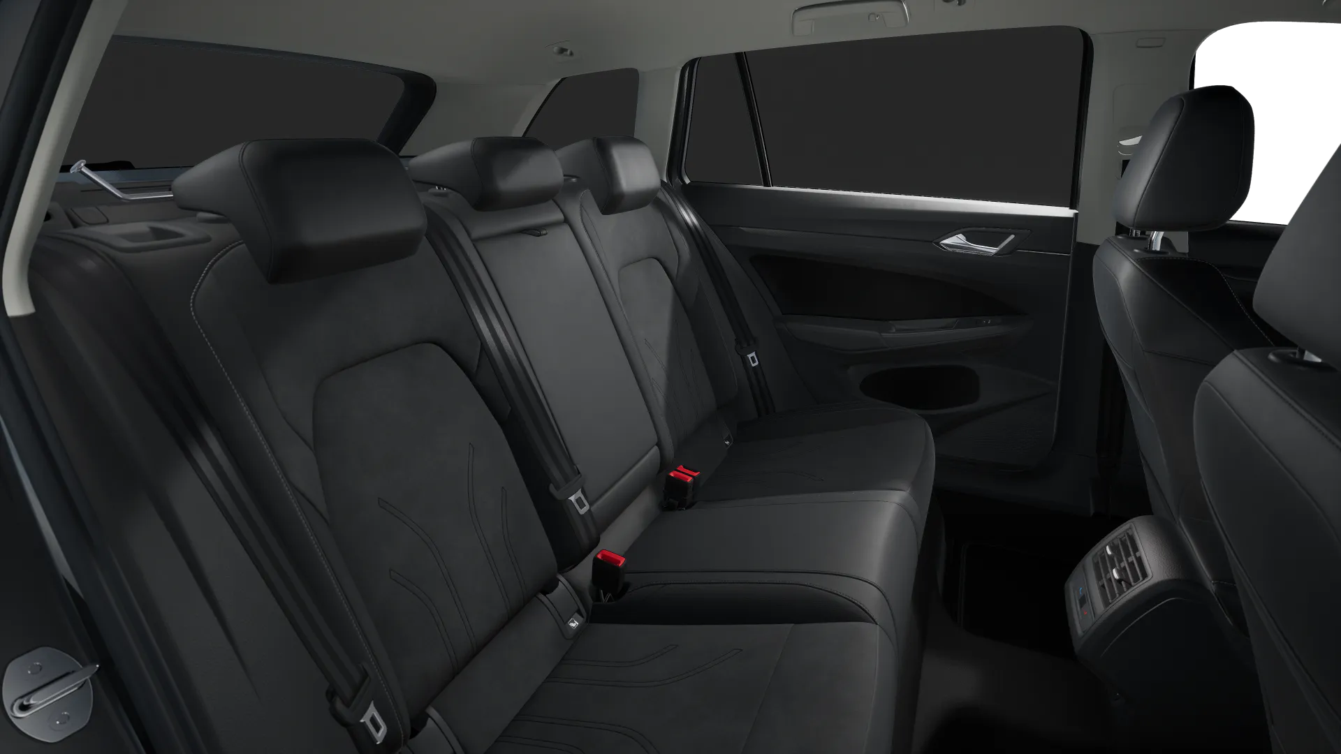 Volkswagen Golf Variant Style
