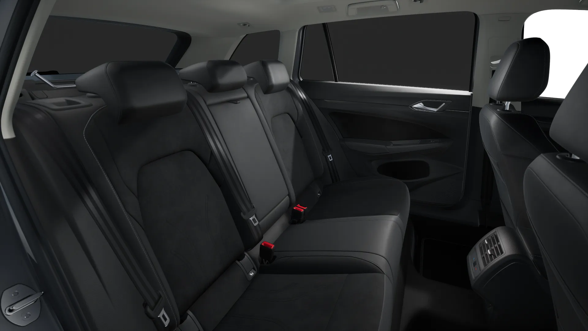 Volkswagen Golf Variant Style