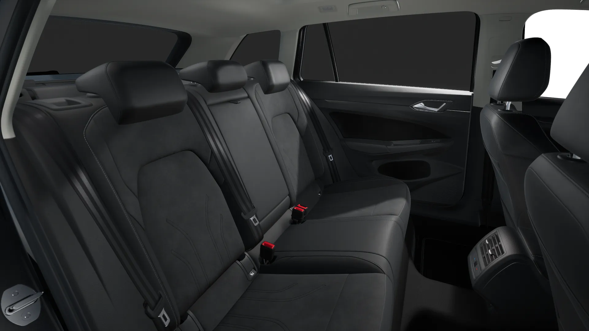 Volkswagen Golf Variant Style