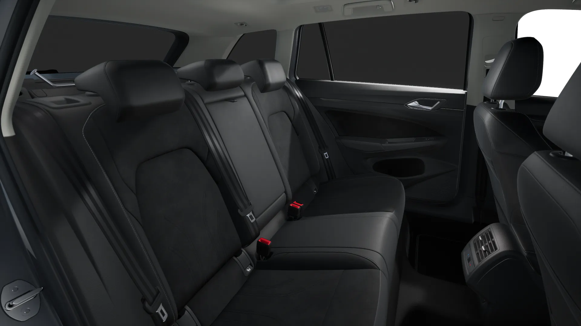 Volkswagen Golf Variant Style