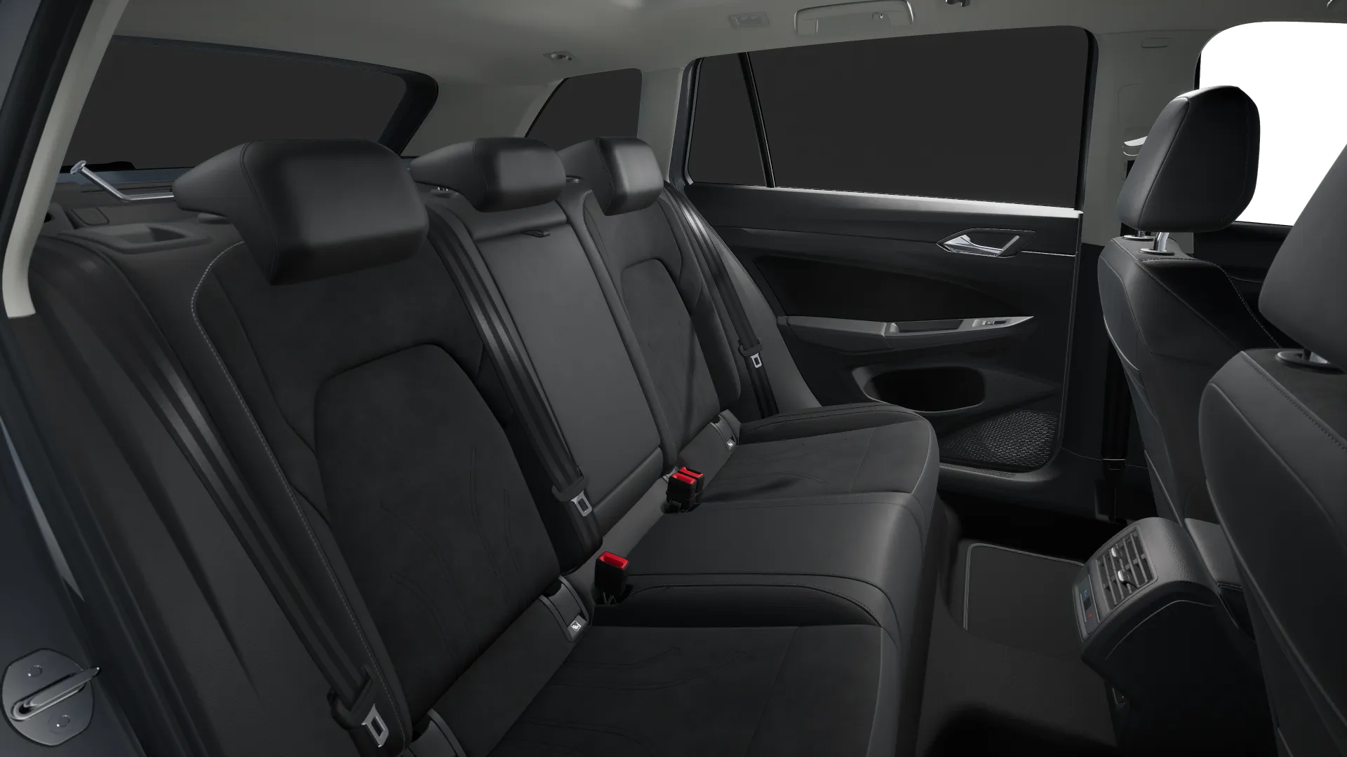 Volkswagen Golf Variant Style
