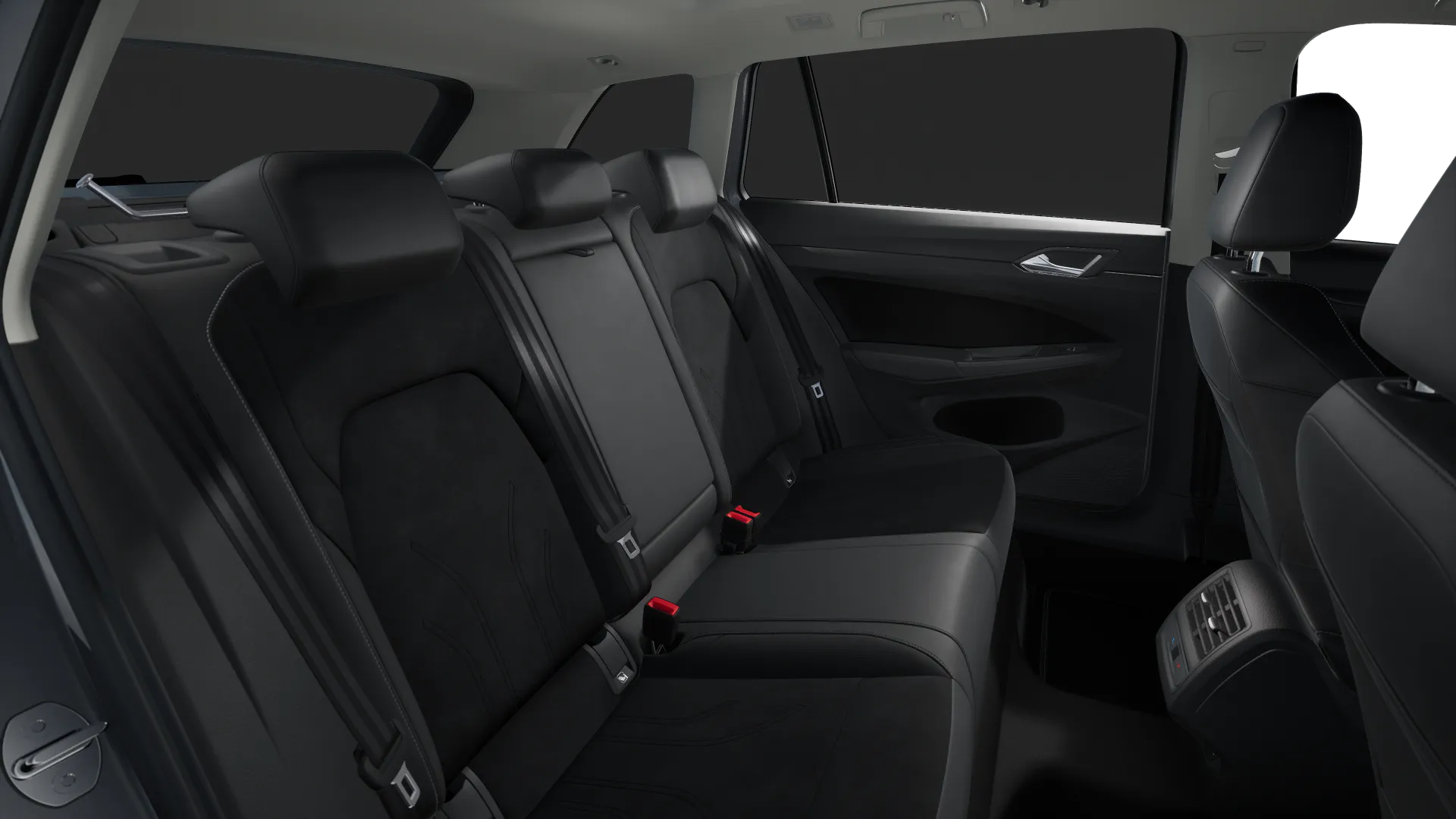 Volkswagen Golf Variant Style