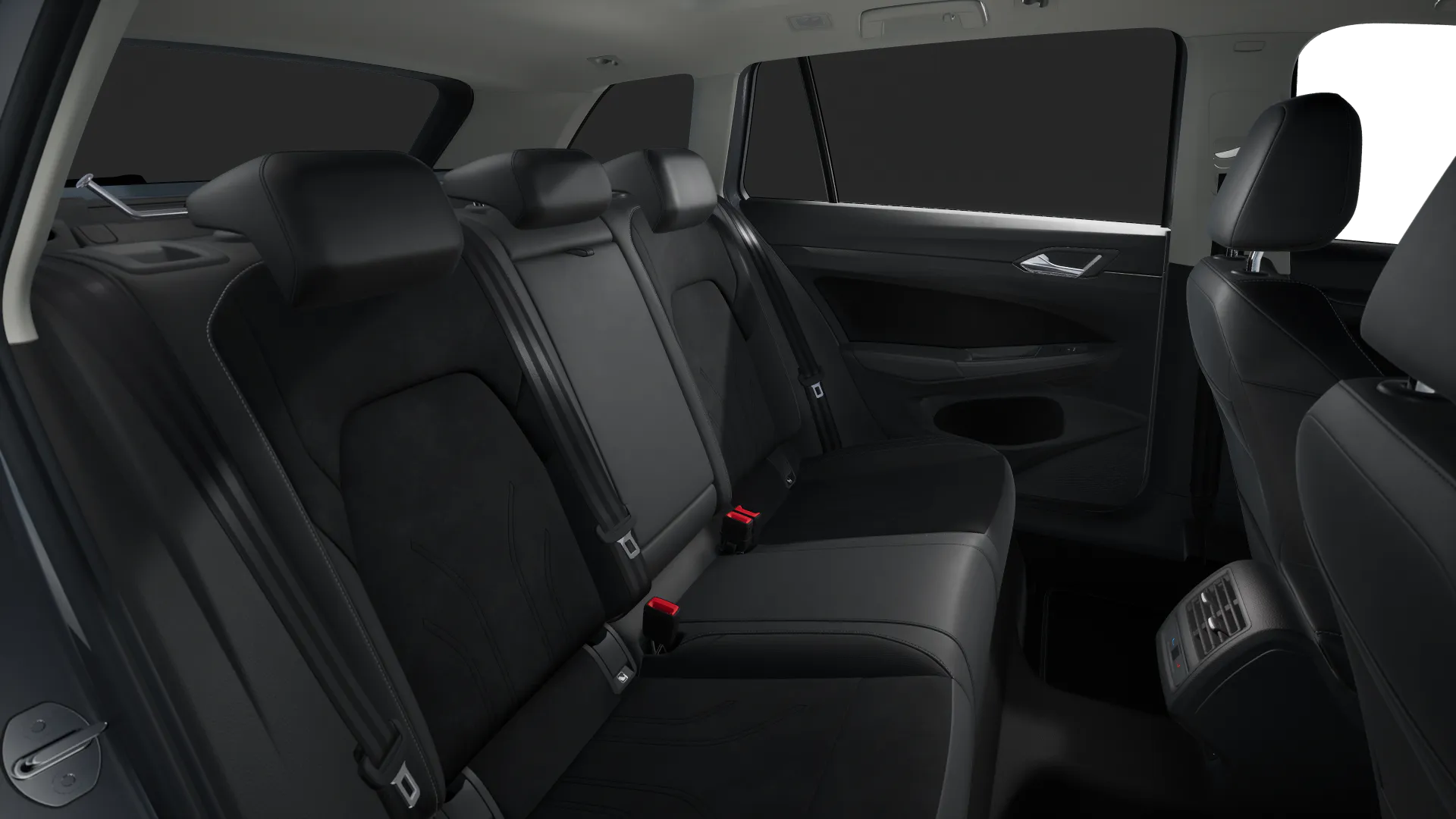 Volkswagen Golf Variant Style