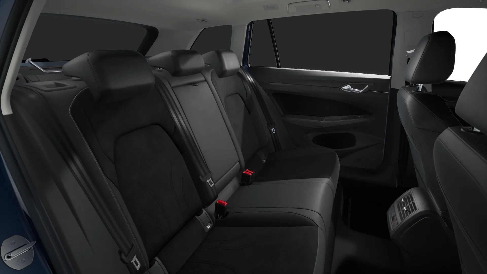 Volkswagen Golf Variant Style