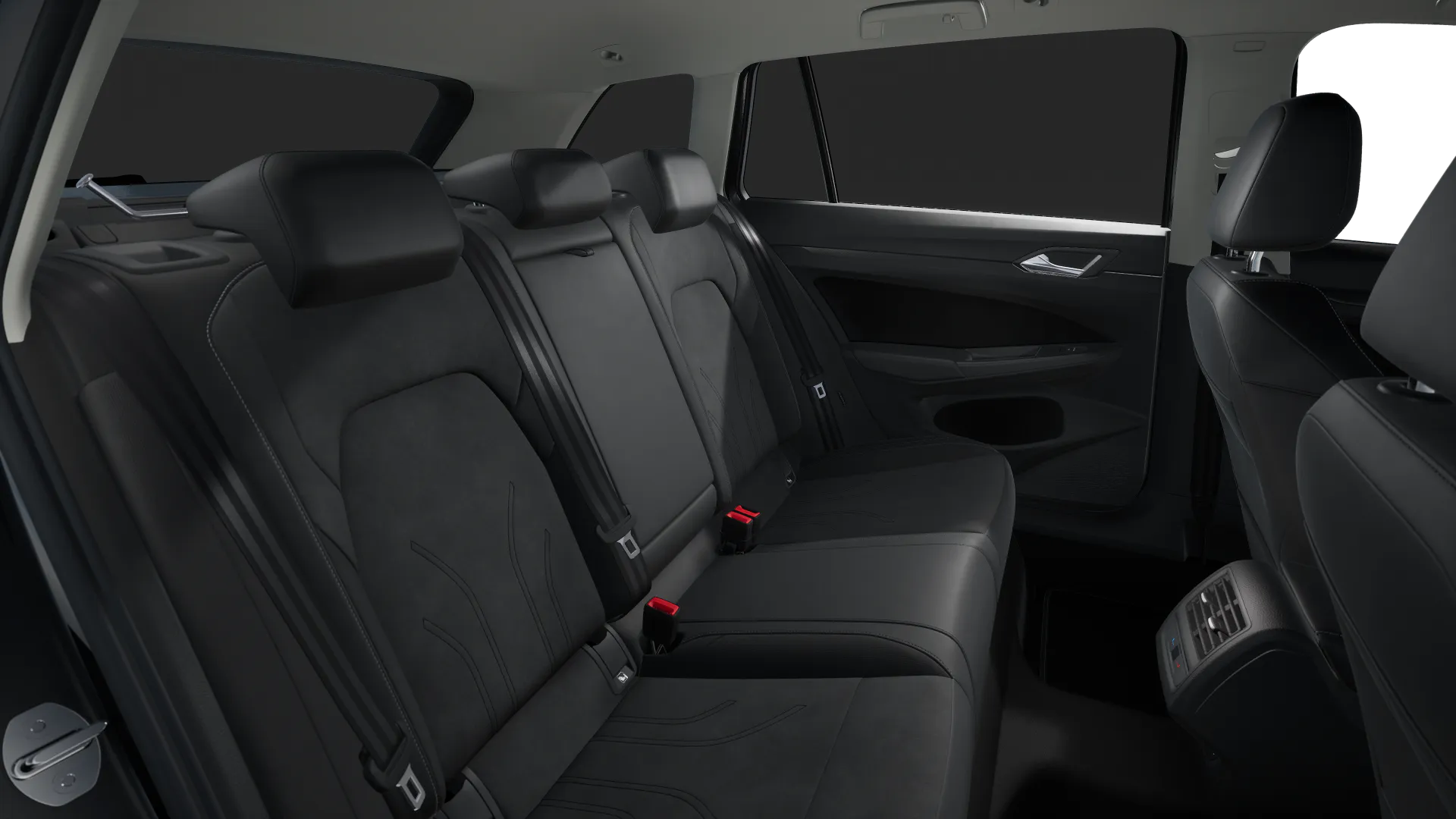Volkswagen Golf Variant Style
