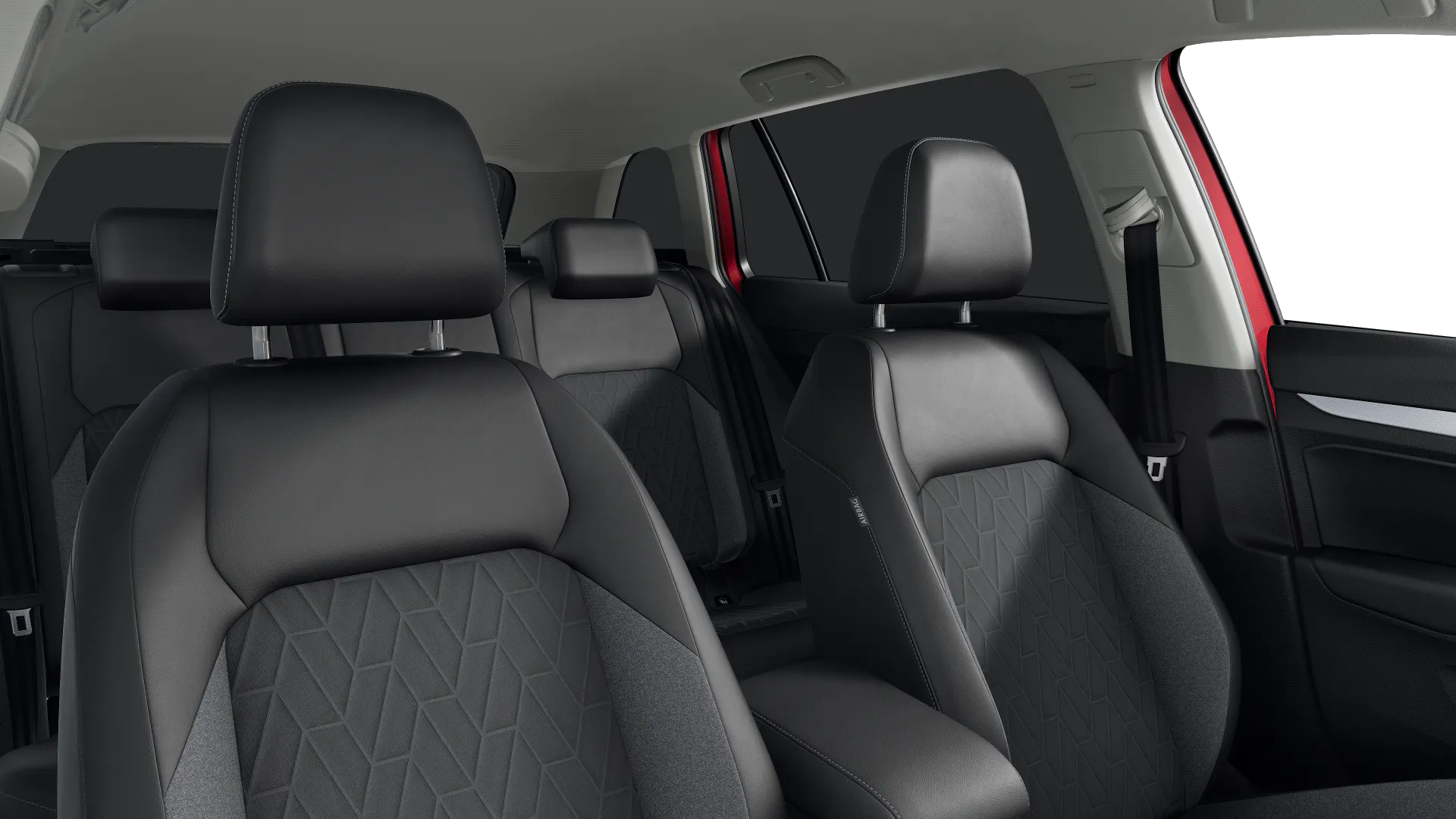 Volkswagen Golf Variant Goal