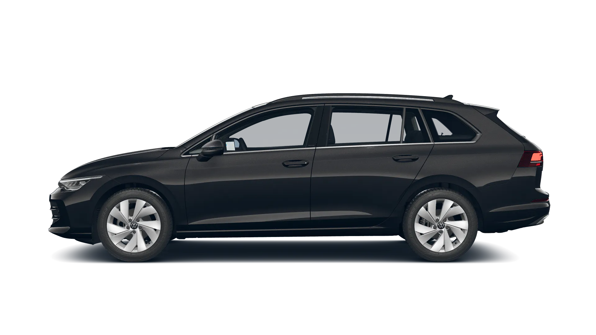 Volkswagen Golf Variant Style