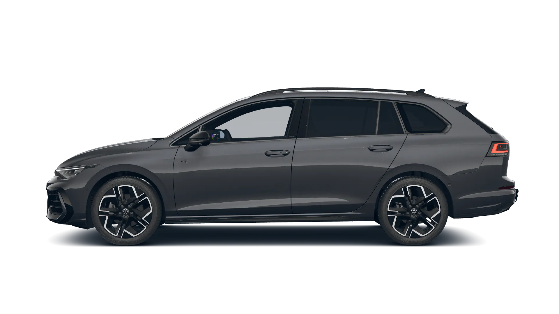 Volkswagen Golf Variant R-Line