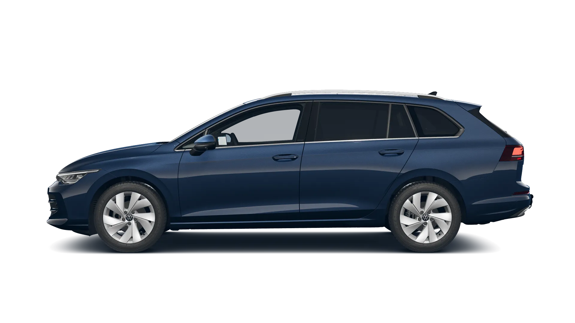Volkswagen Golf Variant Style