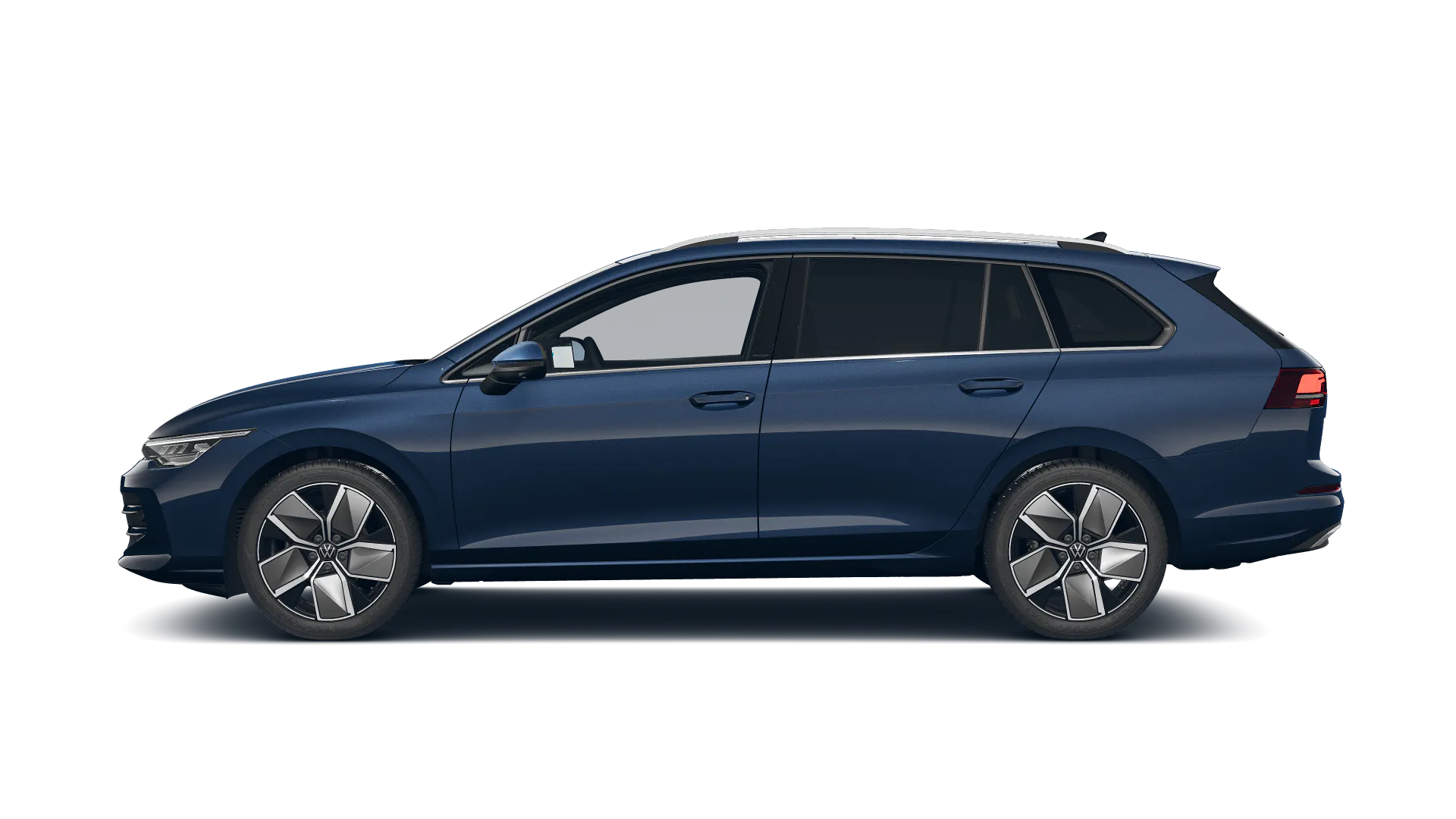 Volkswagen Golf Variant Style