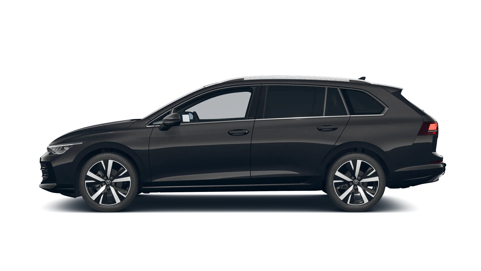 Volkswagen Golf Variant Style