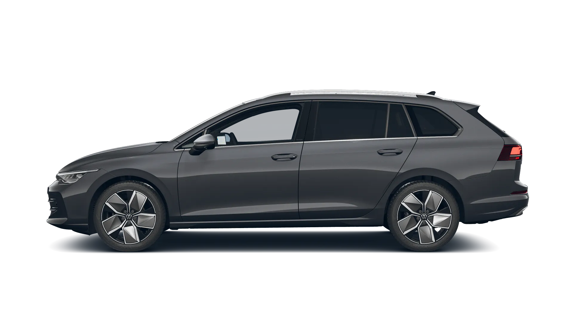 Volkswagen Golf Variant Style