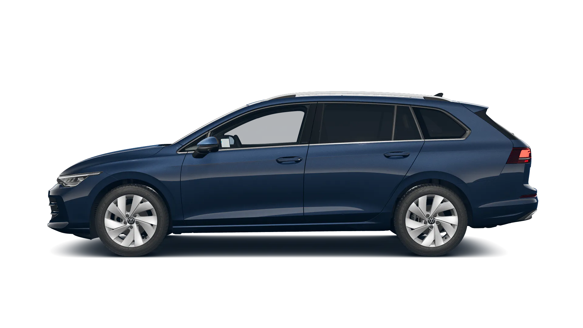 Volkswagen Golf Variant Style