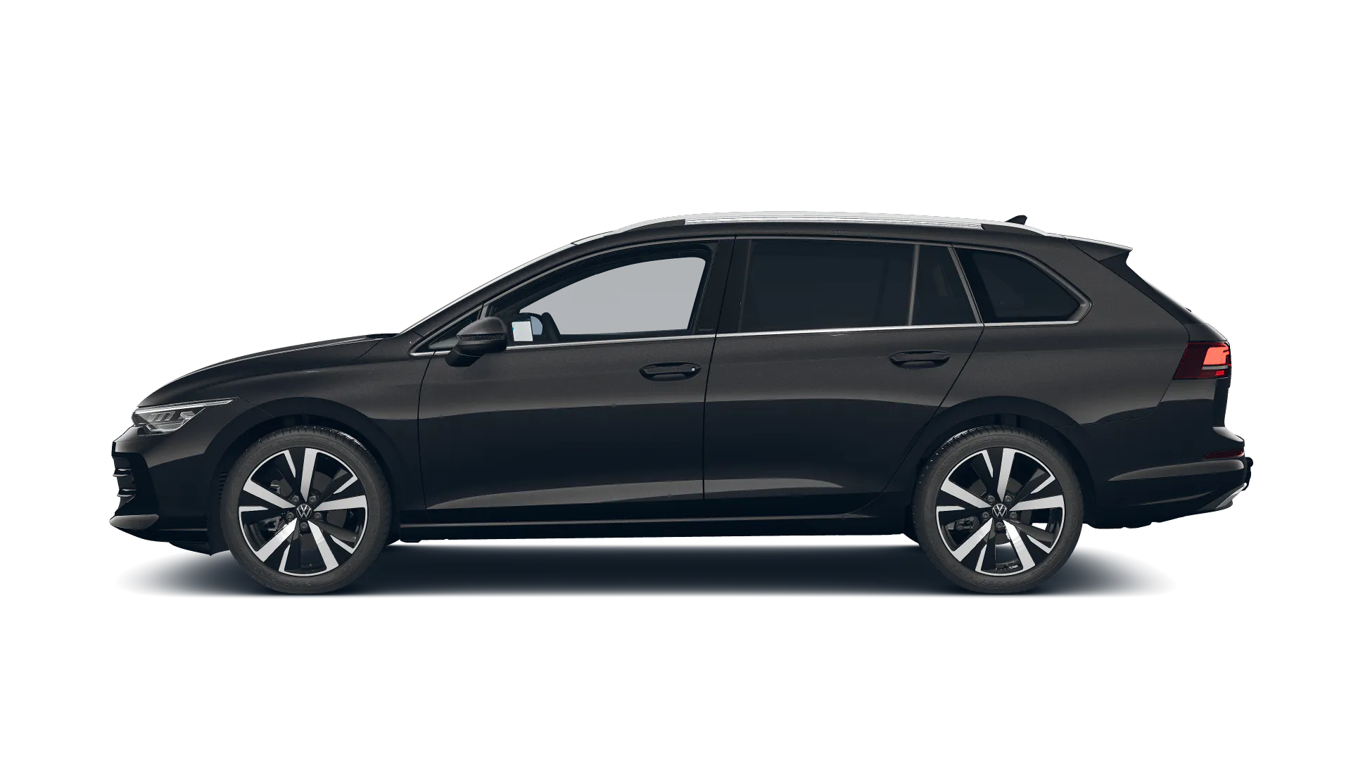 Volkswagen Golf Variant Style