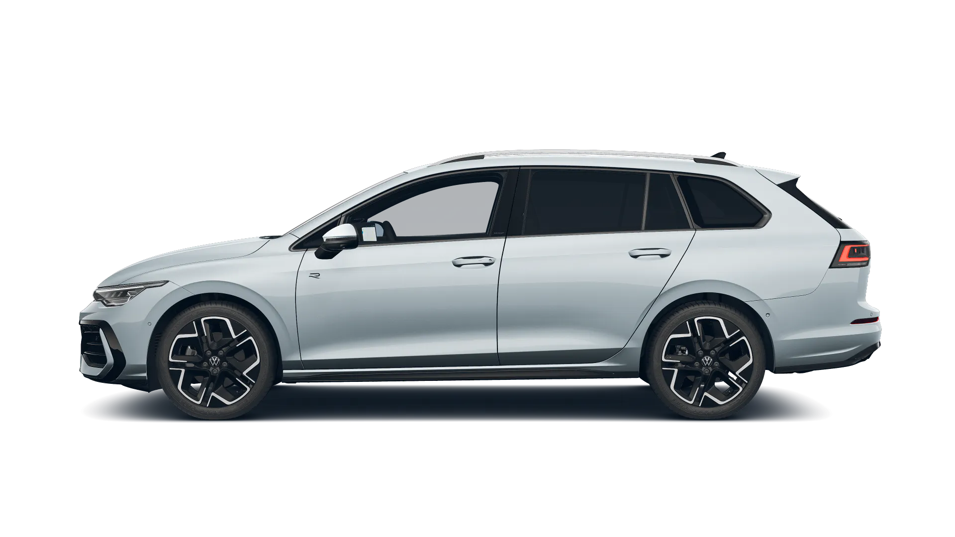Volkswagen Golf Variant R-Line