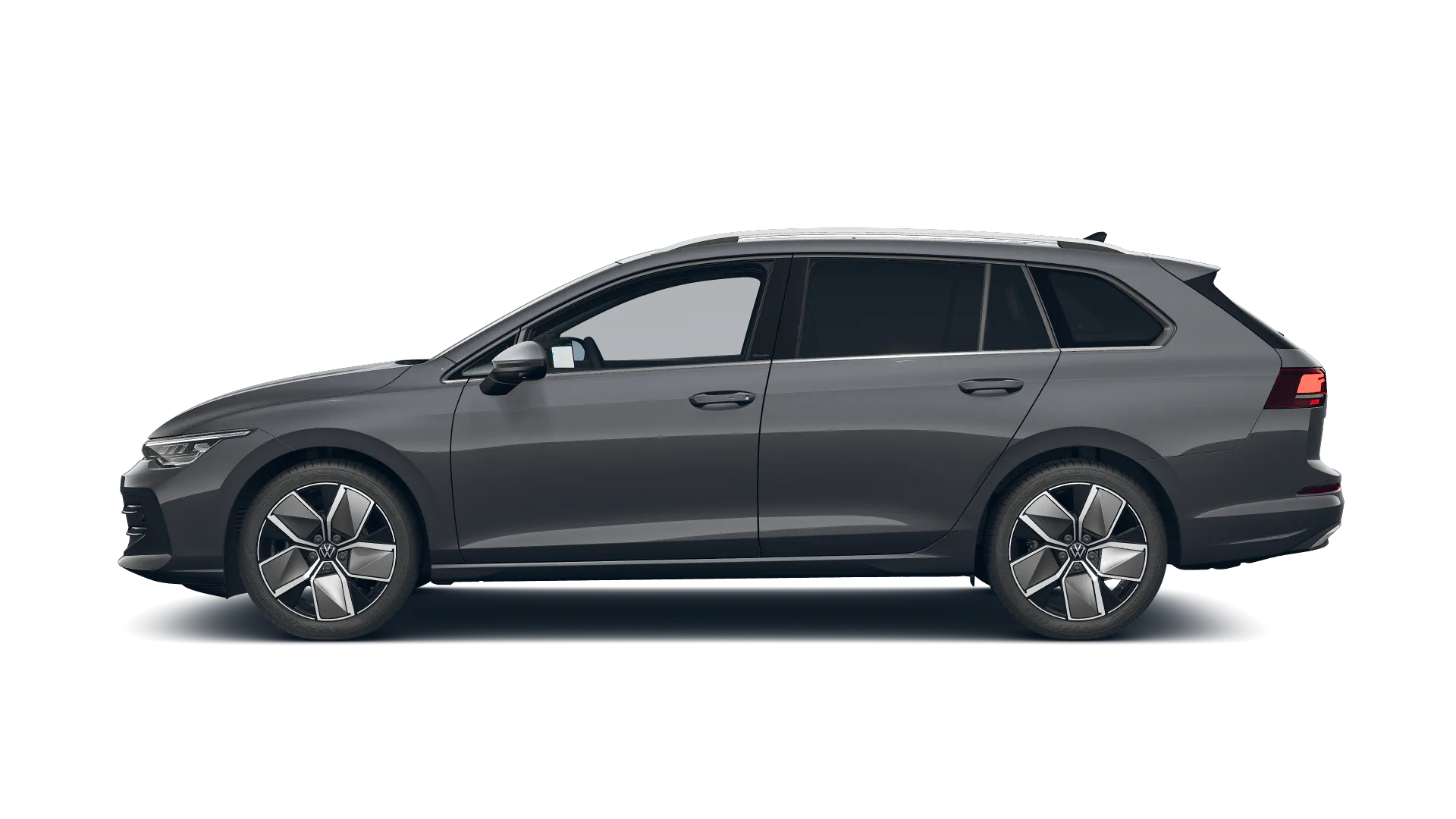 Volkswagen Golf Variant Style