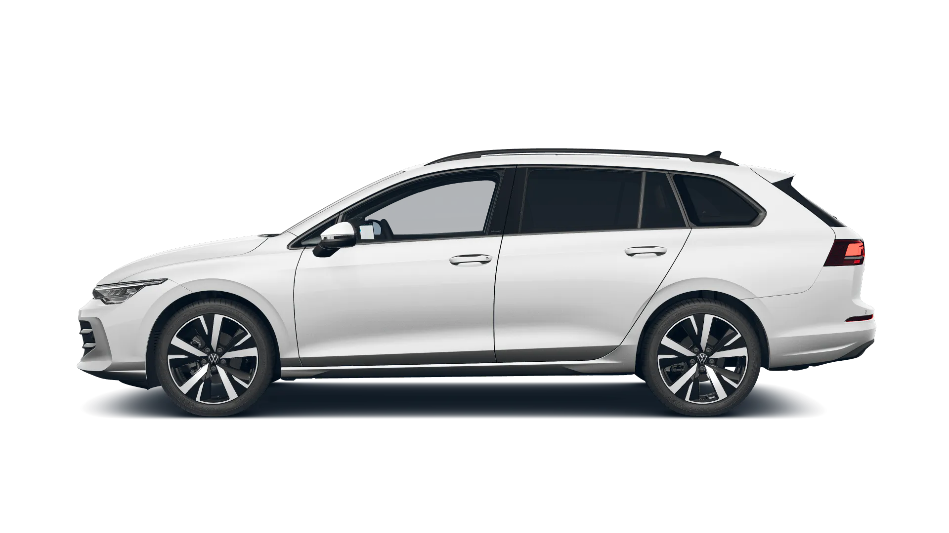 Volkswagen Golf Variant Life
