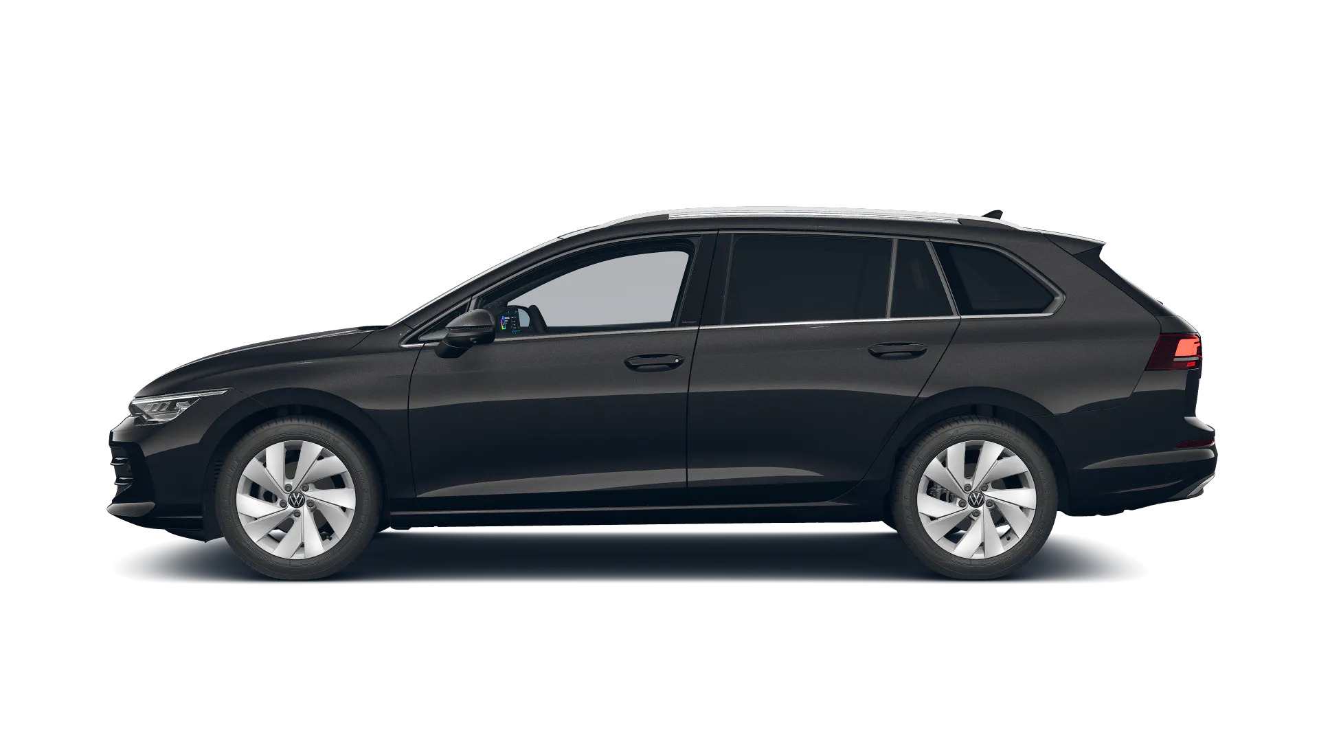 Volkswagen Golf Variant Style