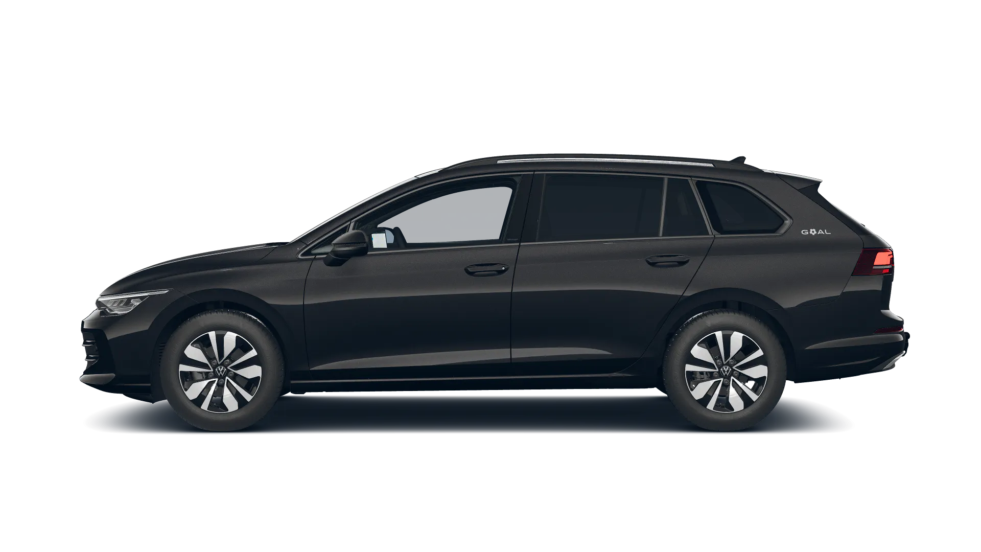 Volkswagen Golf Variant Goal