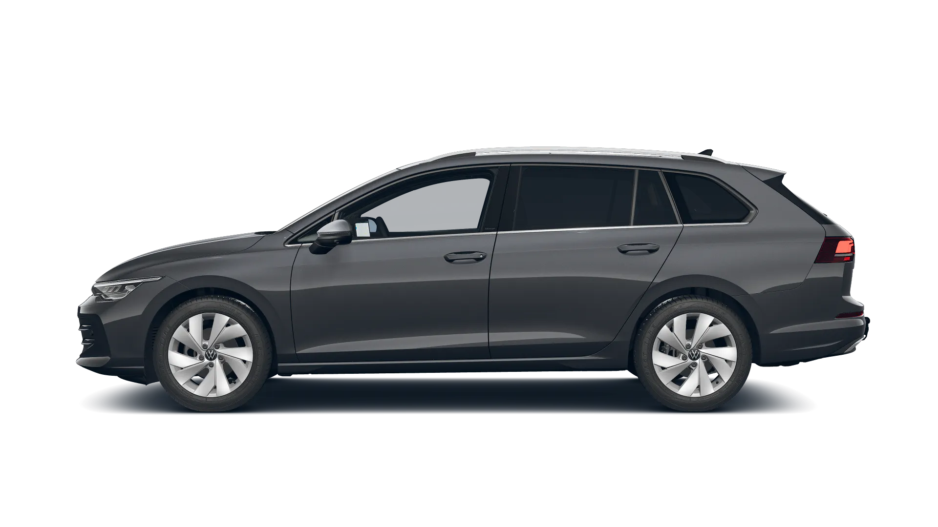 Volkswagen Golf Variant Style