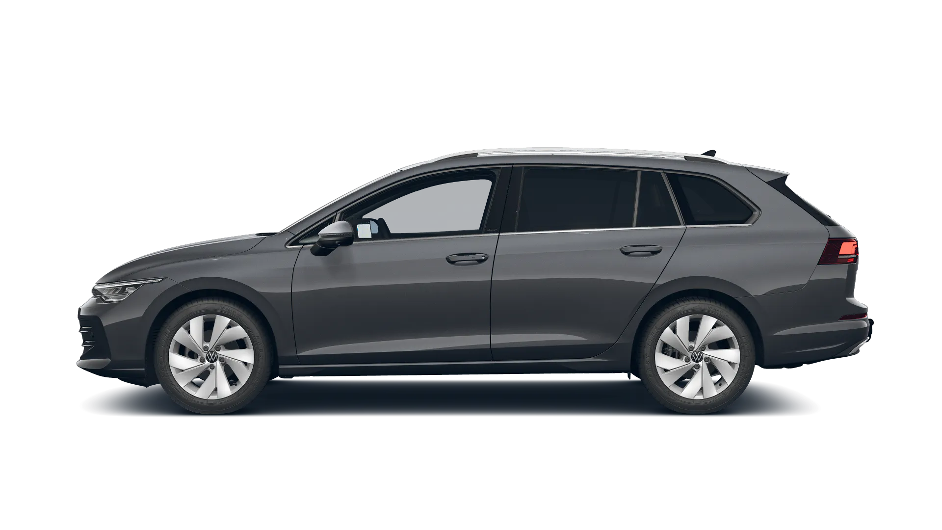 Volkswagen Golf Variant Style