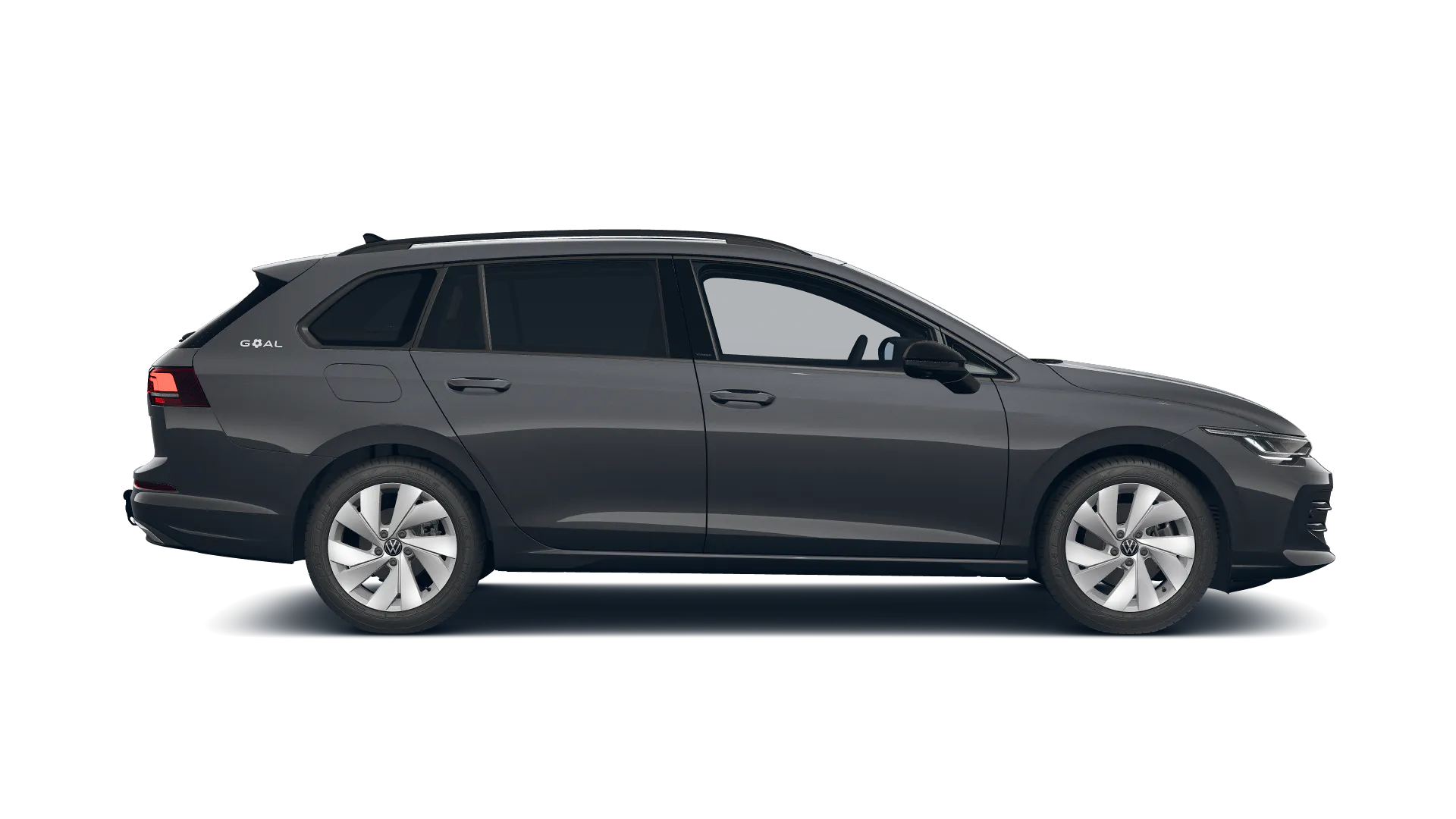 Volkswagen Golf Variant Goal
