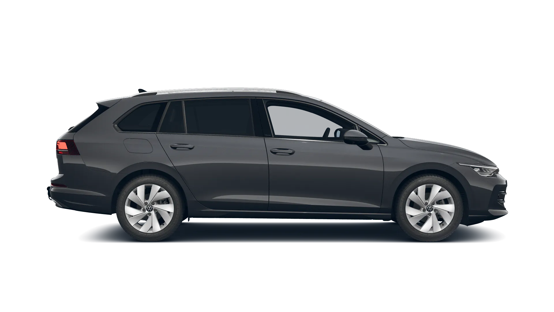 Volkswagen Golf Variant Style