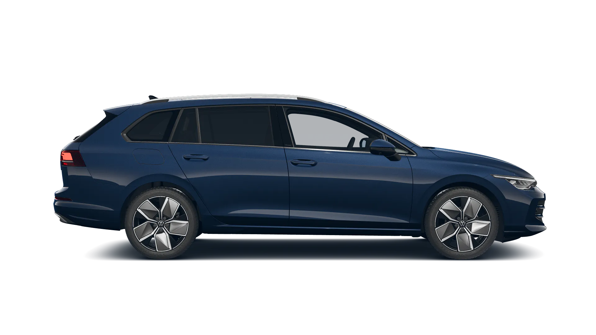 Volkswagen Golf Variant Style