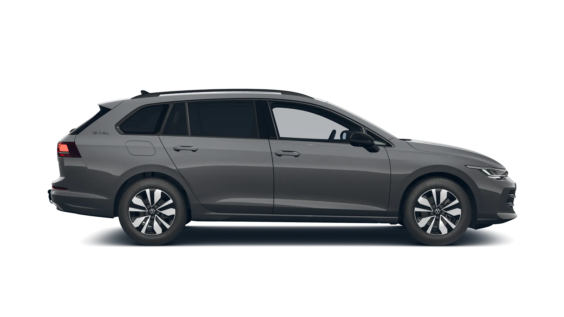 Volkswagen Golf Variant Goal