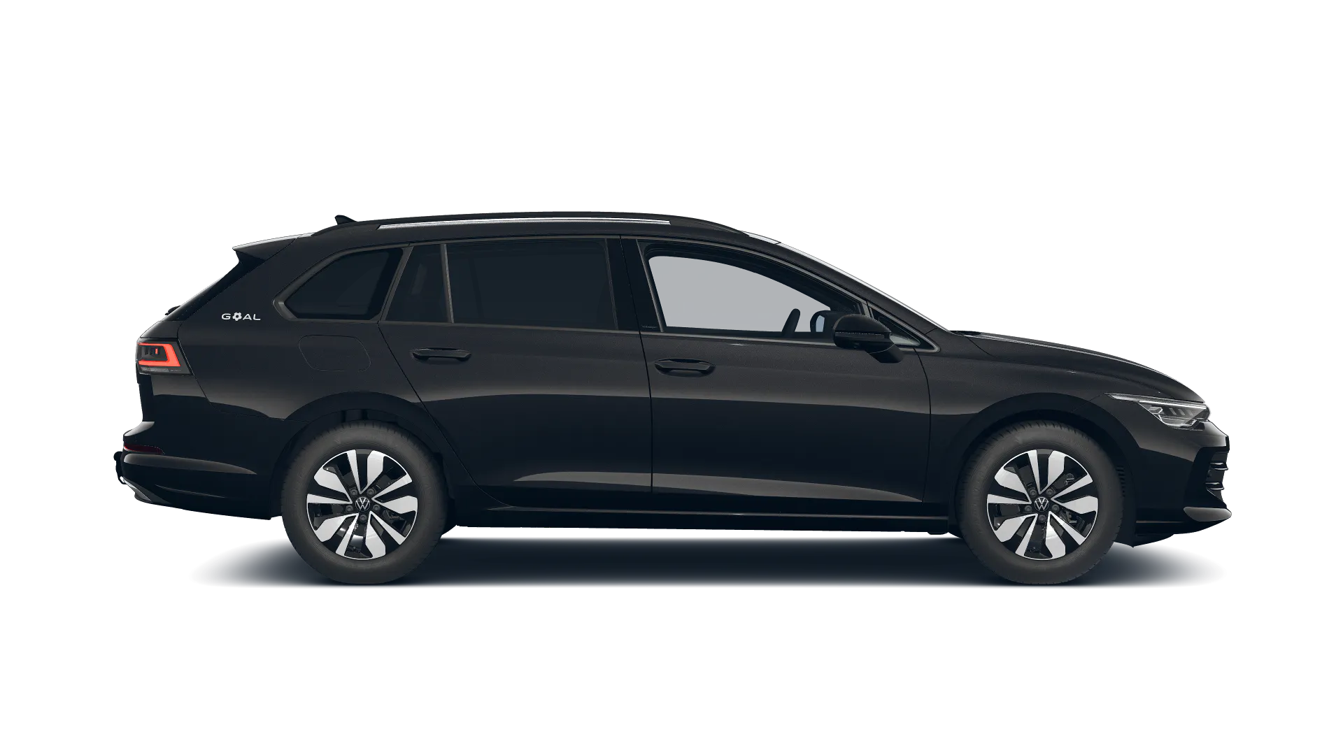 Volkswagen Golf Variant Goal