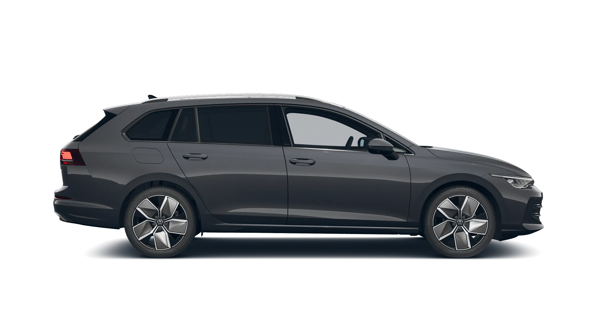 Volkswagen Golf Variant Style