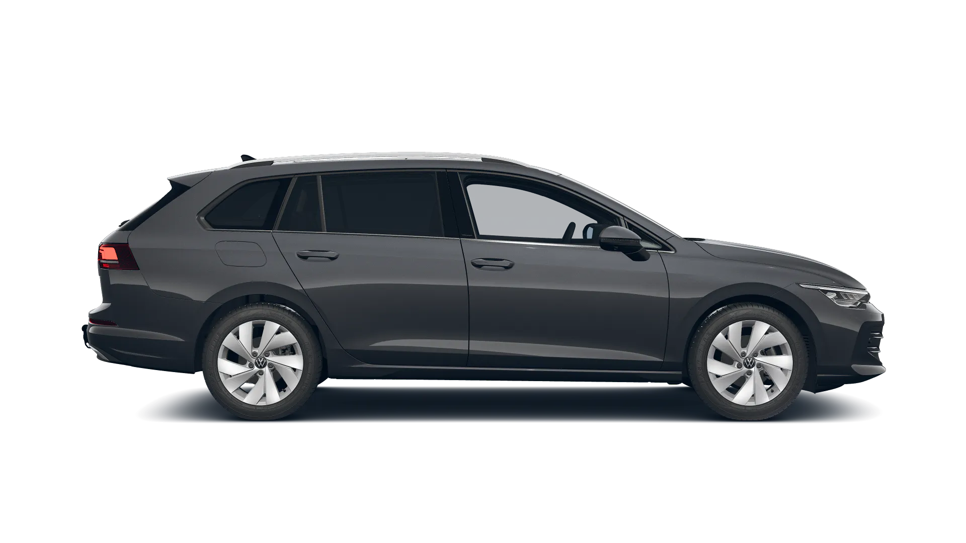 Volkswagen Golf Variant Style