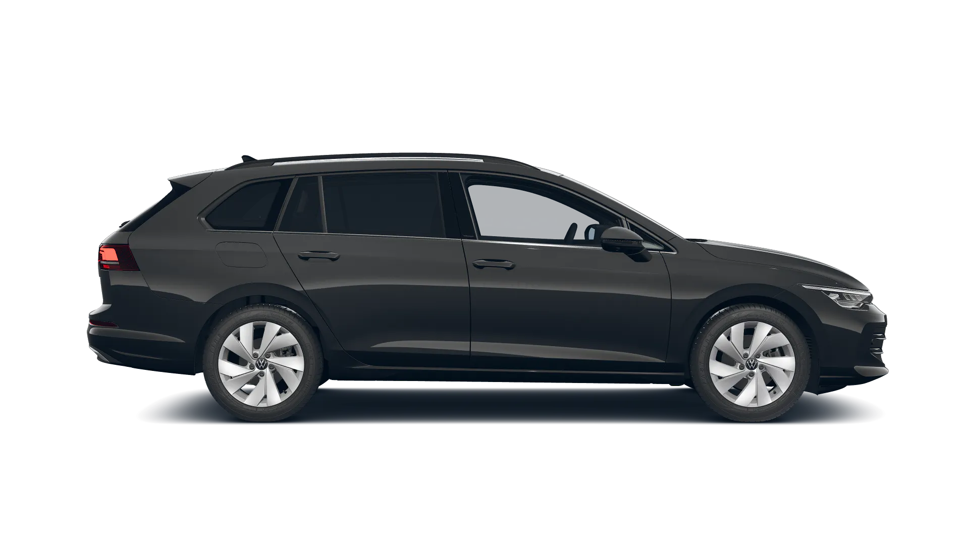 Volkswagen Golf Variant Style