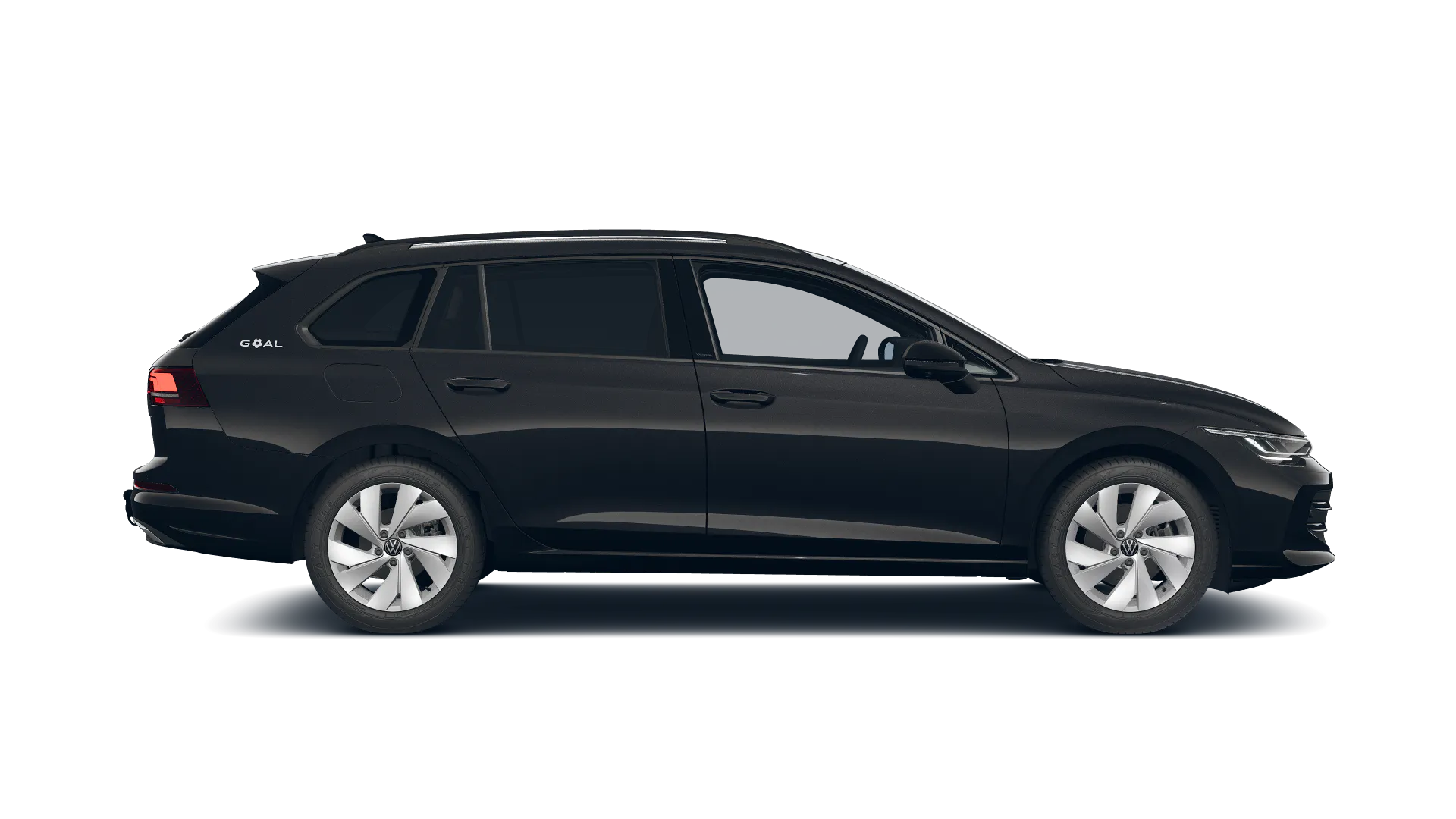 Volkswagen Golf Variant Goal