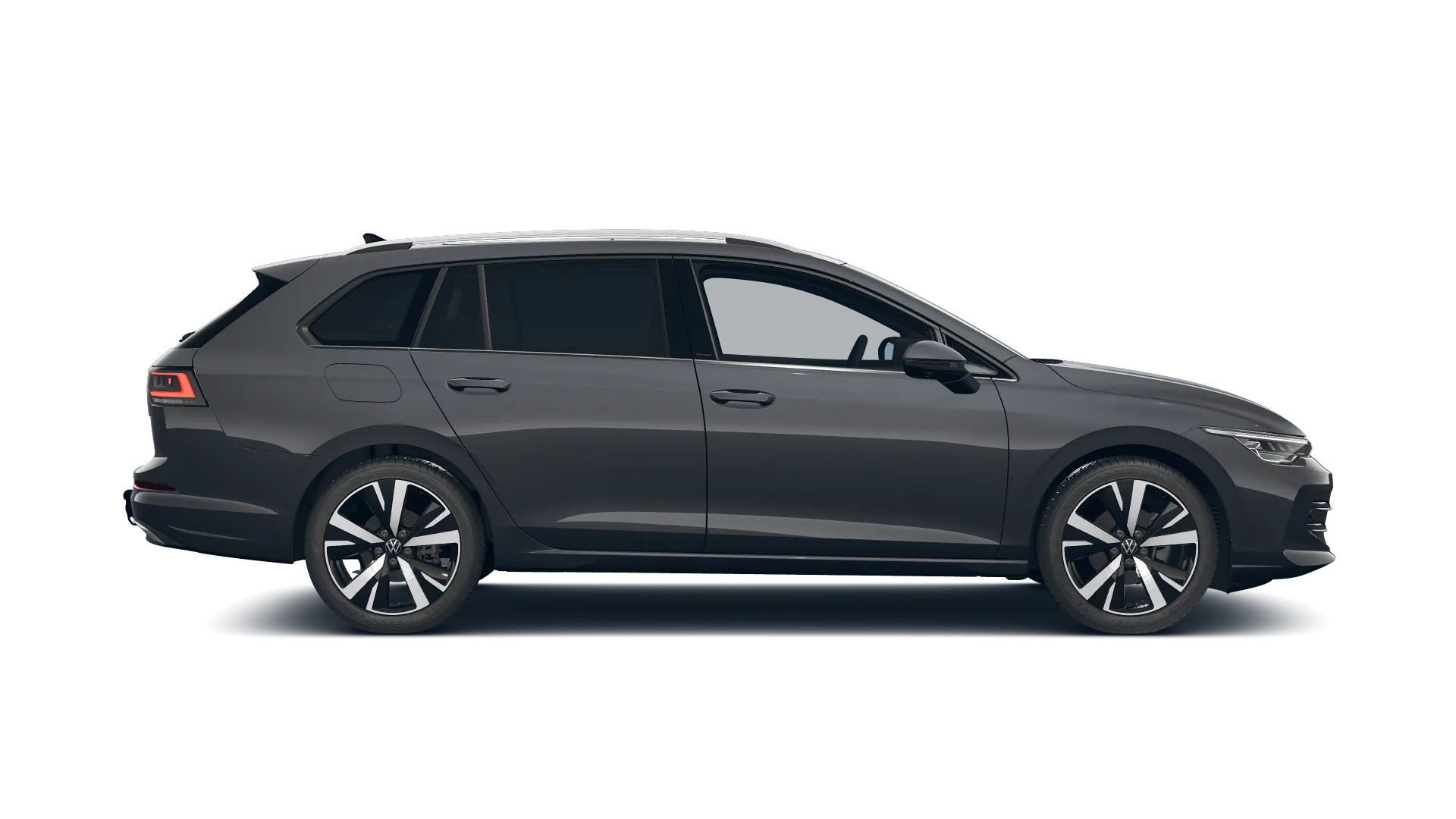 Volkswagen Golf Variant Style