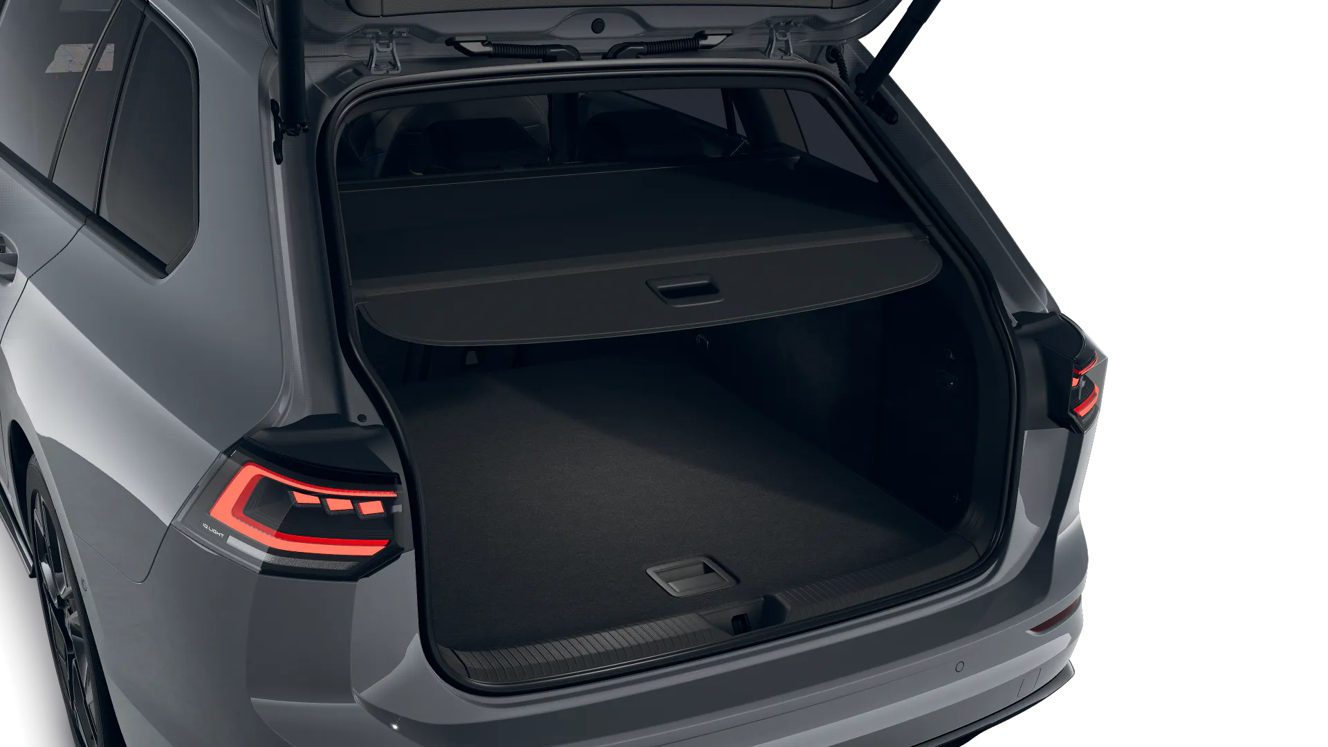 Volkswagen Golf Variant R-Line